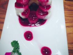 -苹果树下艺术餐厅(通州店)