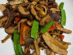 -德胜轩正宗顺德菜(宝安沙井会展中心店)