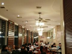 大堂-新辣道鱼火锅(领展购物广场·中关村店)