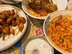 -巴依老爷新疆美食(望京小街店)