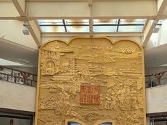 -张掖大佛寺景区