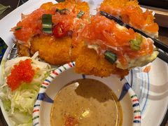 -桃太郎寿司料理(南坪店)