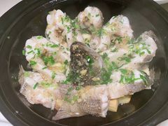 -客语客家菜(佳兆业广场店)