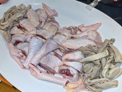 -顺德公广东猪肚鸡·煲仔饭(白石洲店)