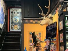 -布拉格餐厅· 中欧捷克菜(全国首店)