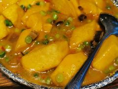 -望乡楼上海菜(日月光店)