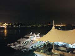 -潮福城大酒楼(湖滨北路店)