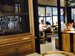 -东园小馆·早茶·淮扬小炒(印象汇店)