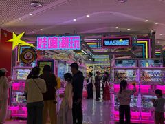 -万达广场(东莞厚街店)