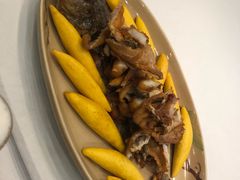 -老船夫婚宴婚庆会馆(延吉路店)