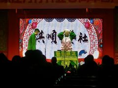 -洪顺曲艺社(石家庄店)