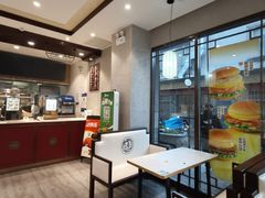 -德克士(前门店)