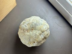 -房山世界地质公园博物馆