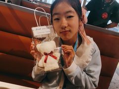 -火叮叮自助烤肉·现切牛肉(茂业店)