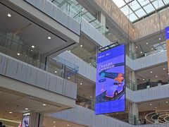 -凯德MALL(西直门店)