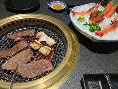 -神户赤童日式烤肉伙伴(东直门店)