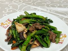 -凤城礼记鱼翅海鲜酒家(新马路总店)