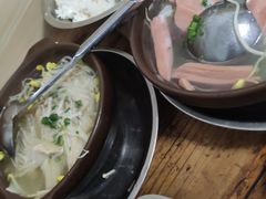 -汝萍传统蘸水菜(春华路总店)