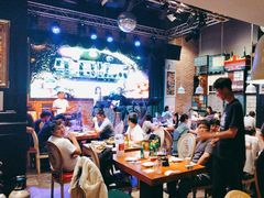 -青炉里青花椒鲜活烤鱼(理工大店)