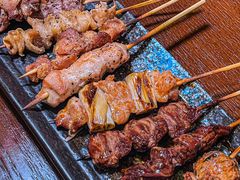 -王氏炉匠·烧鸟·居酒屋(双井店)
