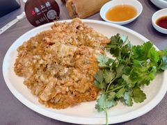 潮时蚝仔烙-韩上楼