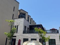 -上海崇明金茂凯悦酒店