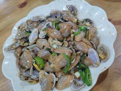 -南记食粥坊·宵夜大排档(莲花总店)