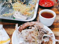 -顺徕德仙庙烧鸡(荔湾总店)