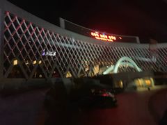 -黄山香茗国际酒店