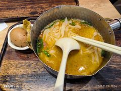 -小满手工粉(上海月星环球港店)