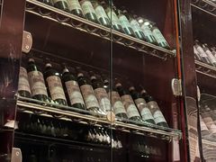 -荣誉国际酒店-云顶旋转餐厅