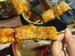 -九井澤精致料理(金茂店)
