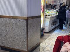 -醉人椒麻辣香锅(上地华联店)