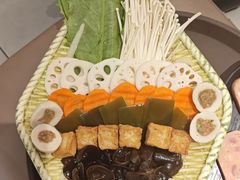-鱼酷活鱼烤鱼(张江长泰店)