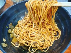 -小辫子羊肉面馆(周东店)