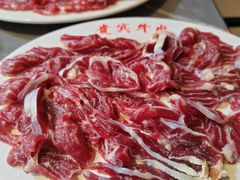 -贵宾牛·潮汕牛肉火锅(珠池总店)