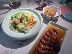 -锦府园·杭州小馆·创意杭帮菜(湖滨银泰in77店)