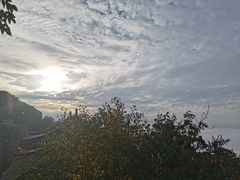 -终南山南五台景区