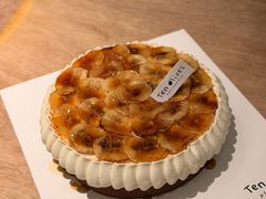 -Ten Olives甜点