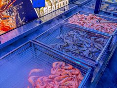 -韩盛·盛江山自助料理(沈辽路万达店)