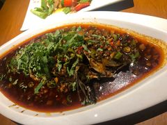 -盐帮食坊•小河帮川菜(四川师大店)