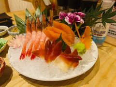 -松鱼亭·和牛烧肉(协鑫广场店)