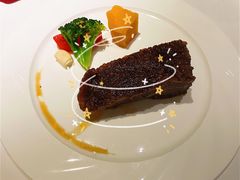 -王品牛排(郑州大卫城店)