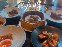 -新天世纪中餐厅