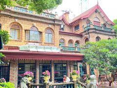 -马勒别墅饭店(静安寺店)