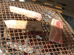 -九田家黑牛烤肉料理(太阳城店)