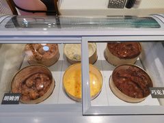 -庖丁兄弟干式熟成牛排自助餐厅(仁恒伊势丹店)