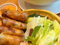 -越美小馆·越南料理(曲江店)