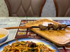 -花圃园餐厅店(和田二街28号院店)