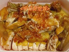 -金戈戈香港豉油鸡(南山海岸城店)